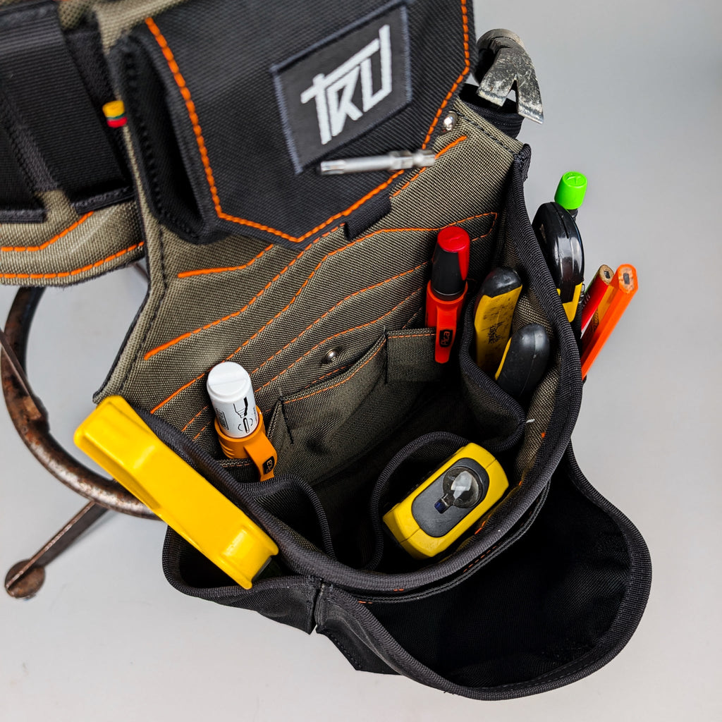 T1 PARK RANGER Pouch — RH