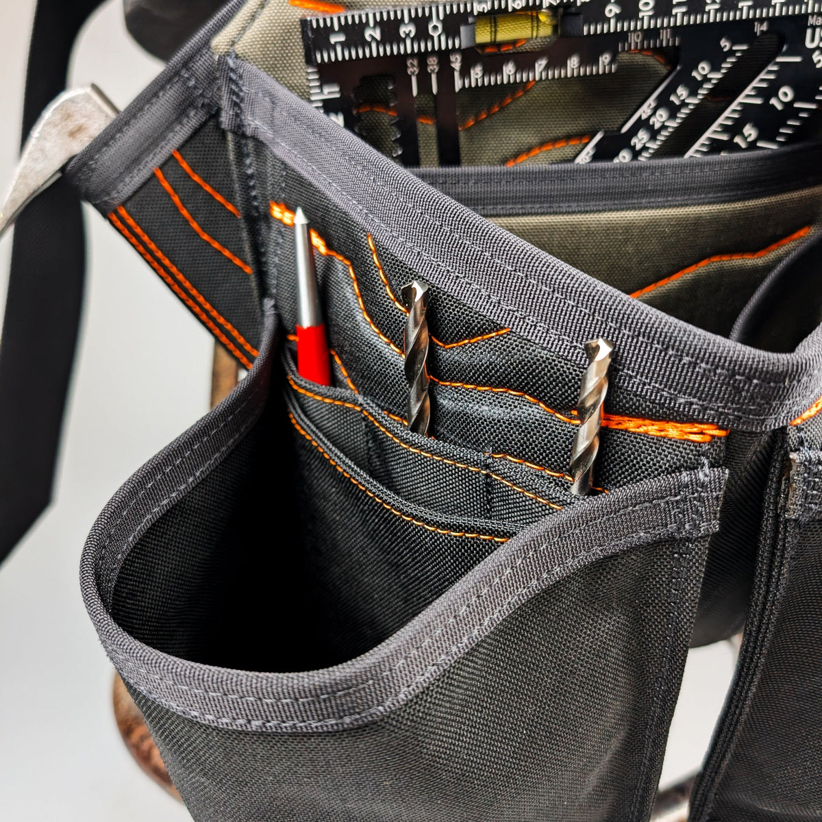T1 PARK RANGER Pouch — BS
