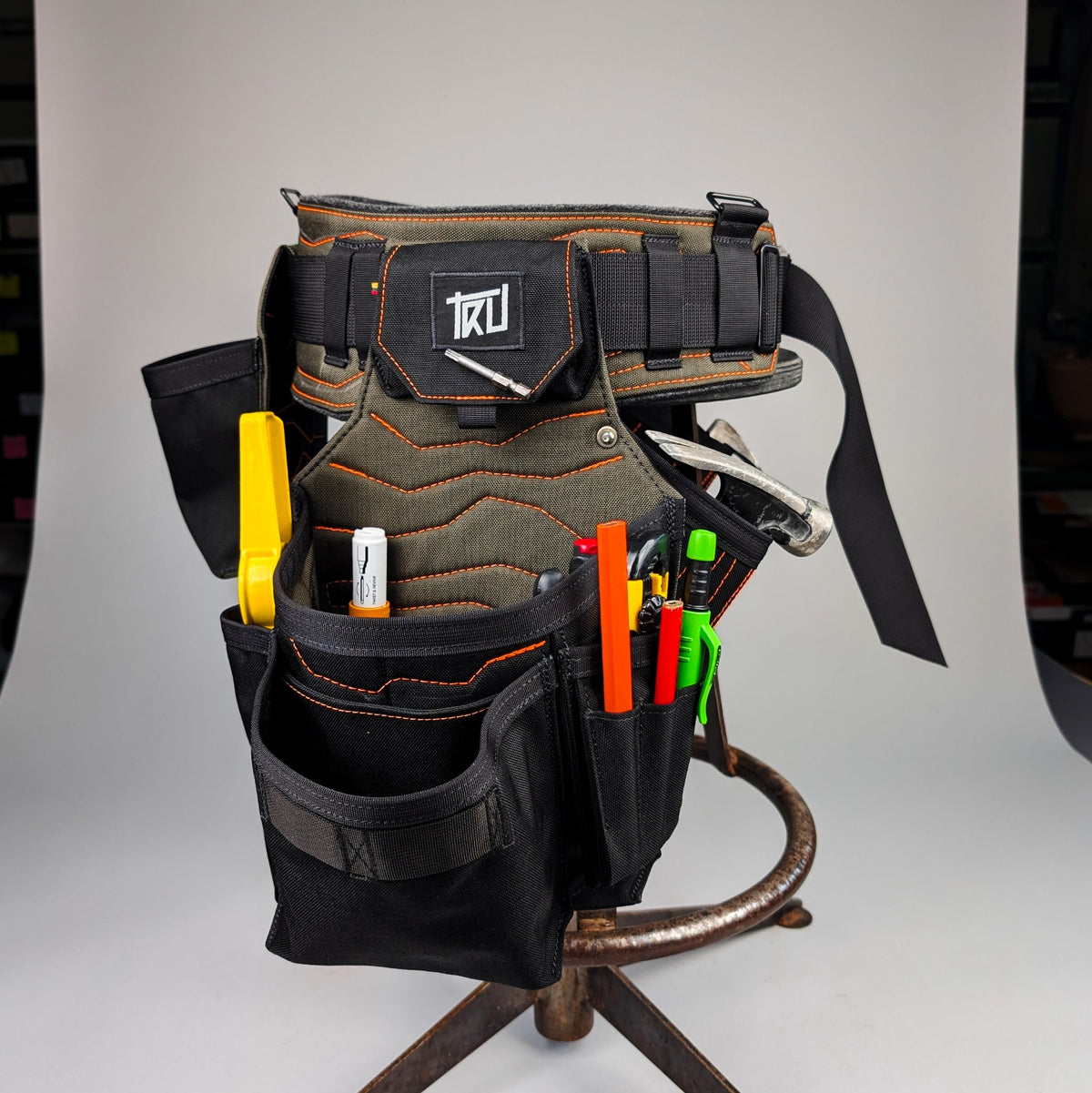 T1 PARK RANGER Pouch — RH