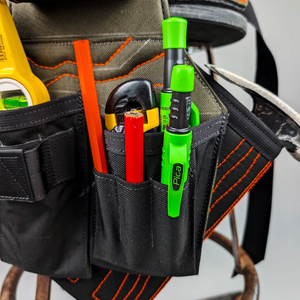 T1 SCOUT Pouch