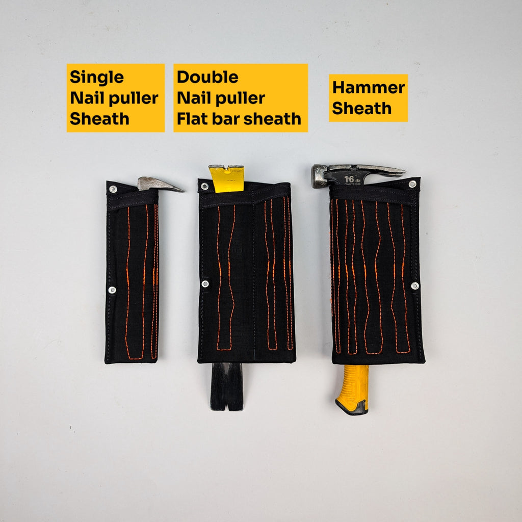 T1 PARK RANGER Pouch — BS