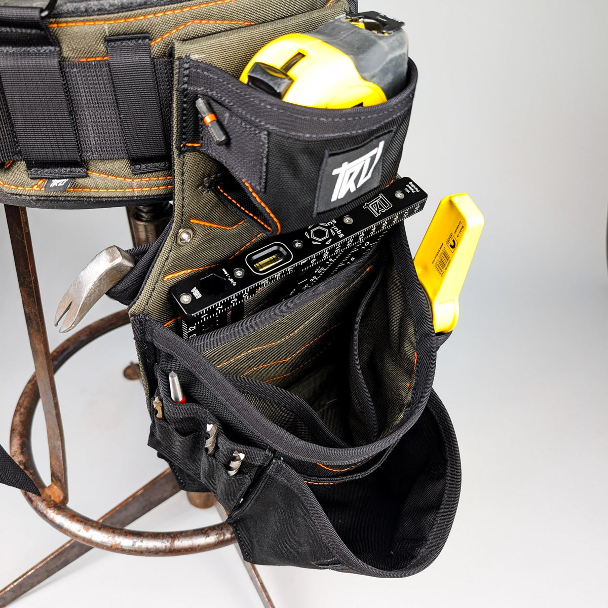 T1 PARK RANGER Pouch — LH