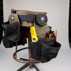 T1 PARK RANGER Pouch — RH