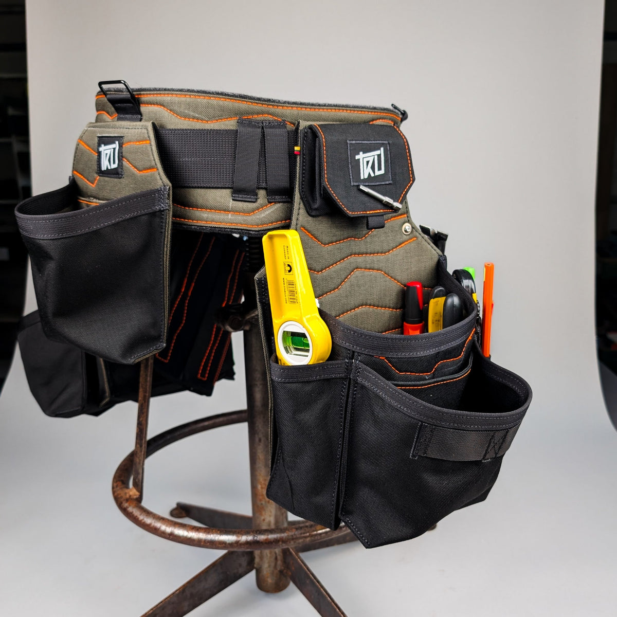 T1 PARK RANGER Pouch — RH