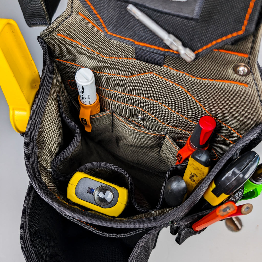 T1 PARK RANGER Pouch — RH