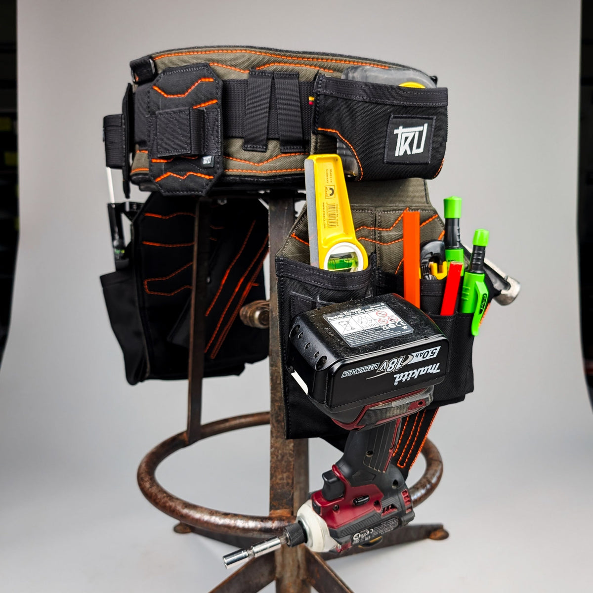 T1 SCOUT Pouch