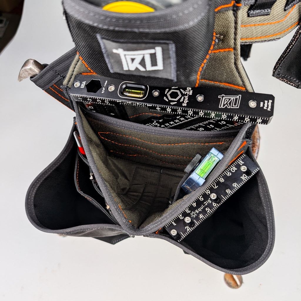 T1 SLUG Pouch — BS