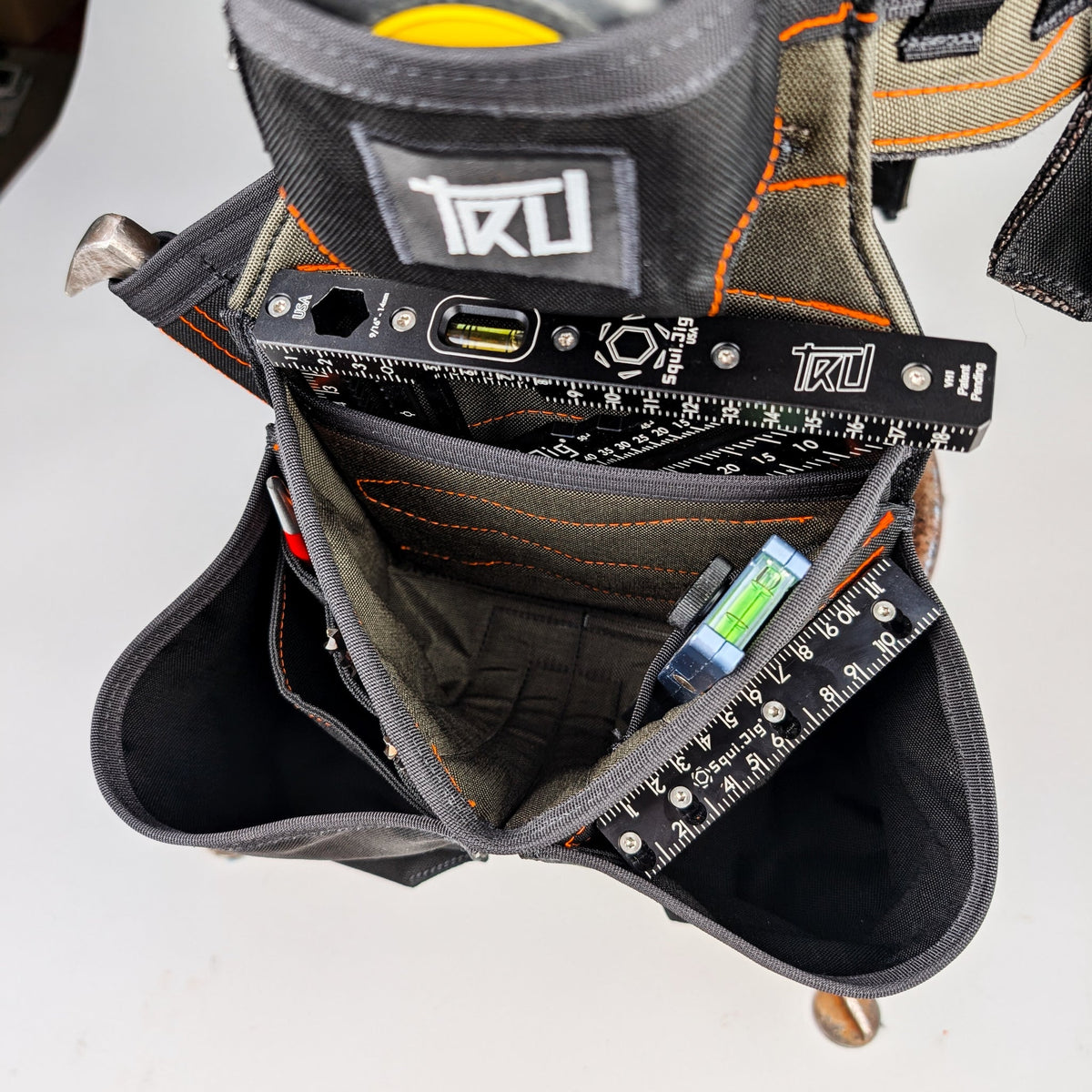 T1 SLUG Pouch — BS