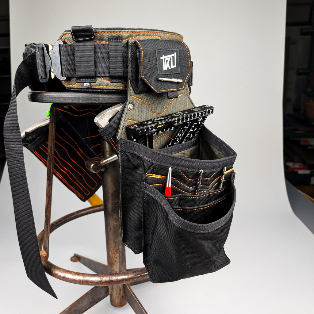 T1 SLUG Pouch — LH