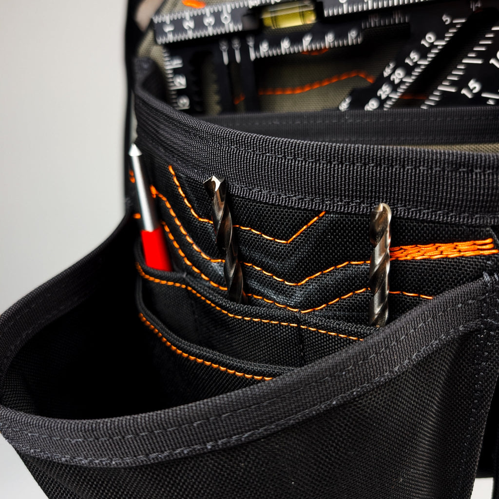 T1 SLUG Pouch — LH