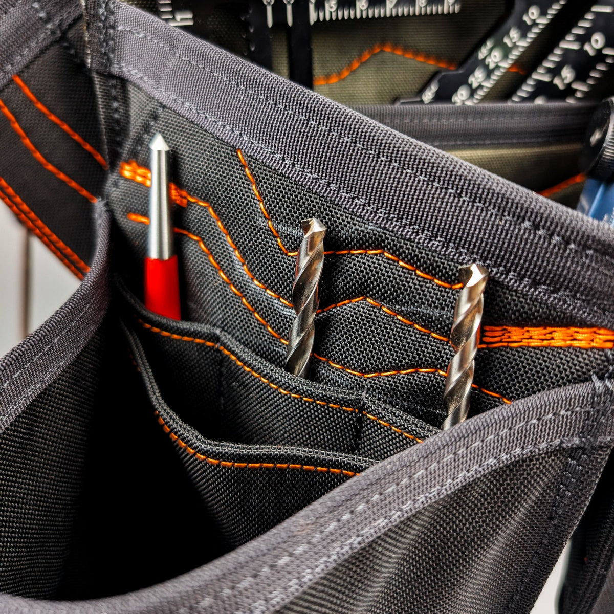 T1 SLUG Pouch — BS