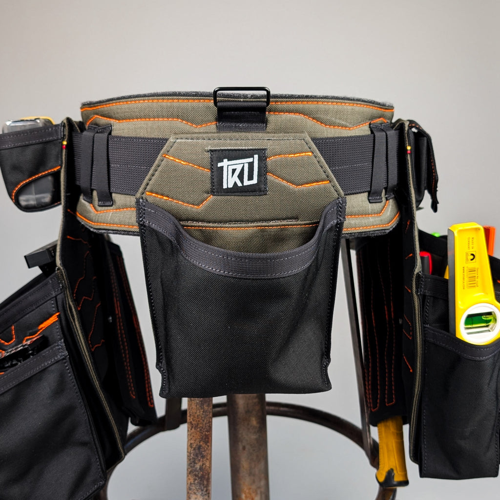 T1 Tailbag
