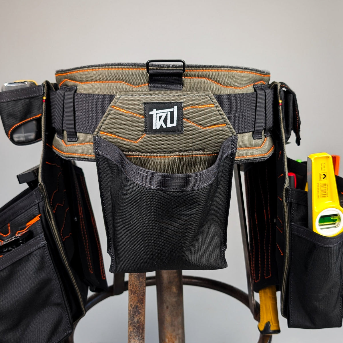 T1 Tailbag