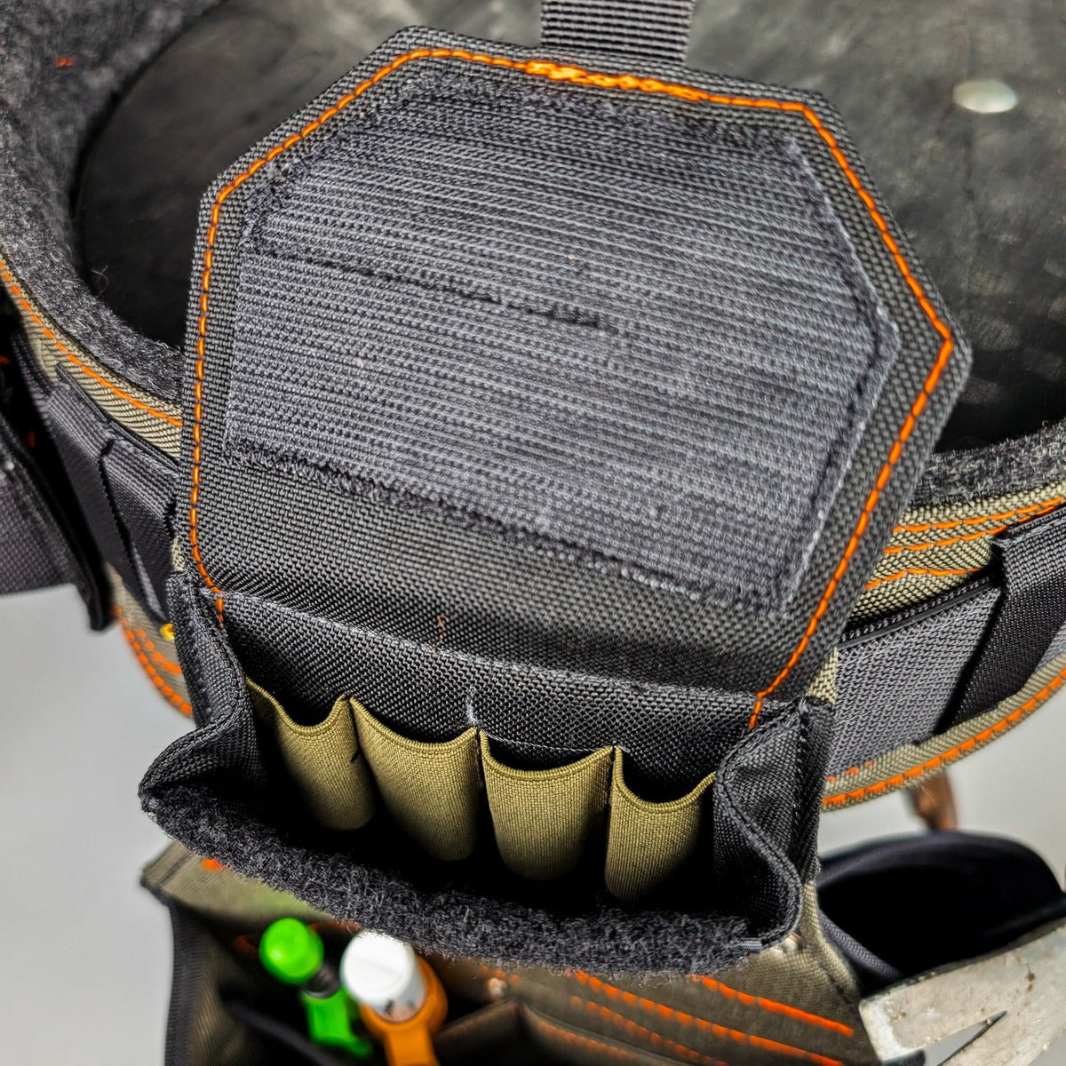 T1 SLUG Pouch — BS