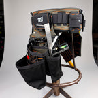 T1 SLUG Pouch — LH