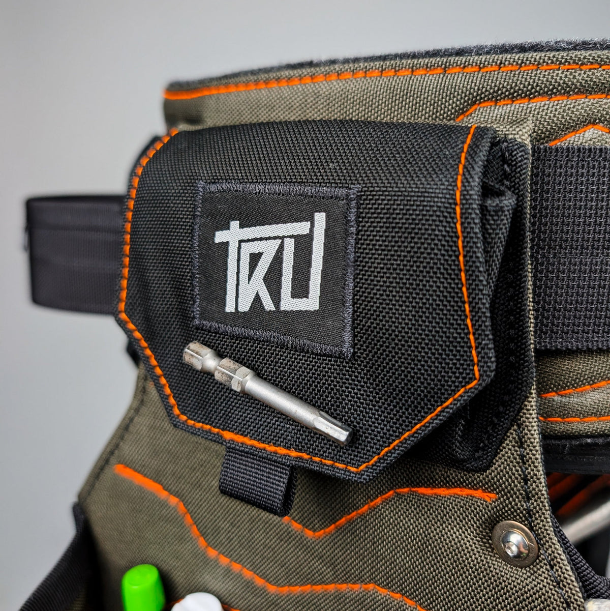 T1 SLUG Pouch — RH