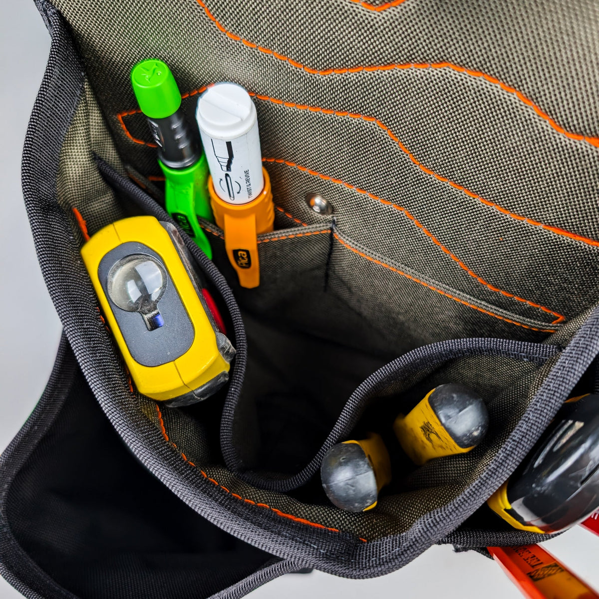T1 SLUG Pouch — RH