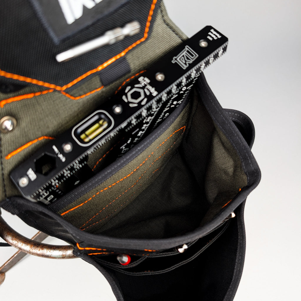 T1 SLUG Pouch — LH