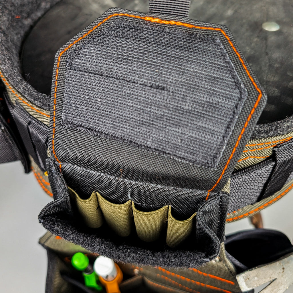 T1 SLUG Pouch — RH