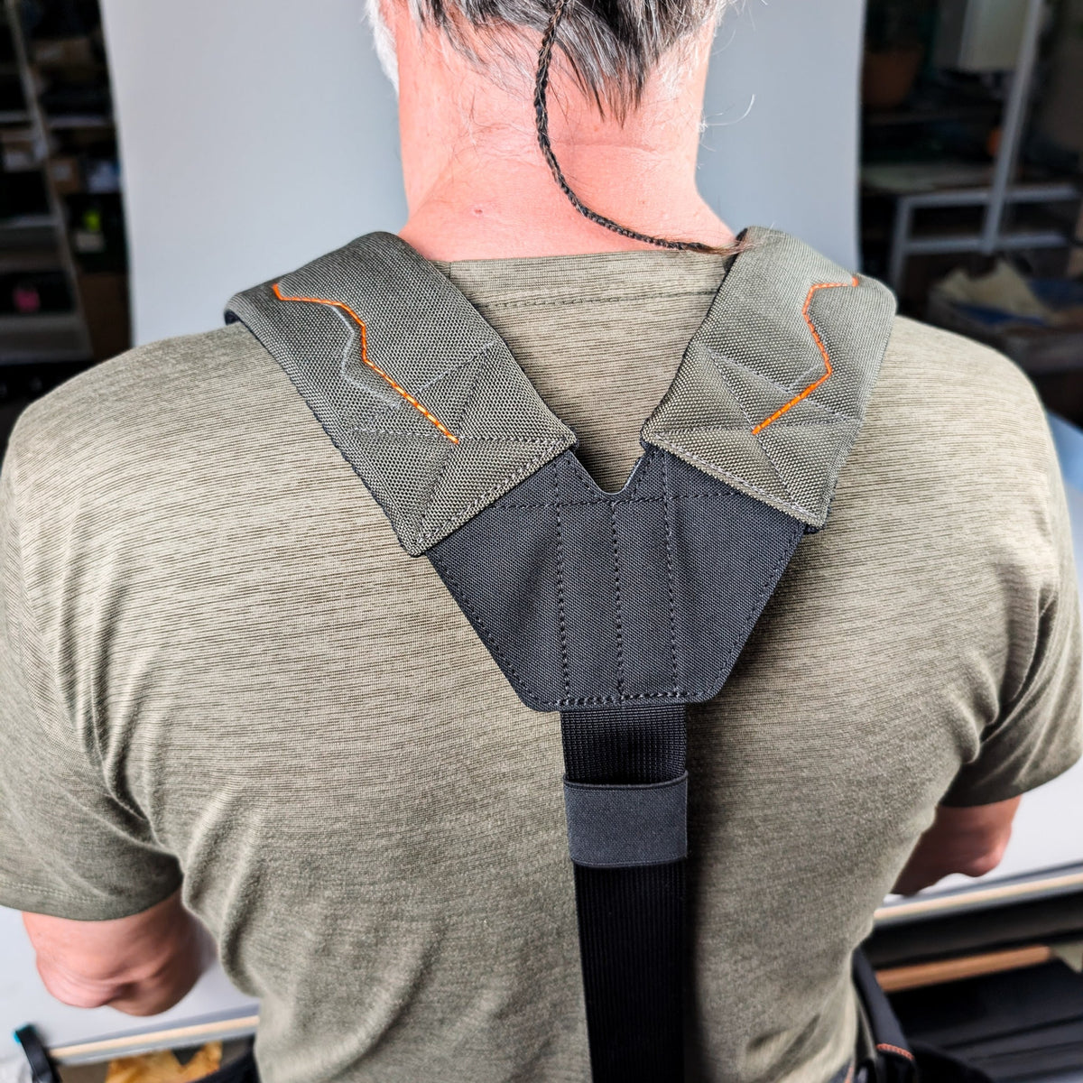 T1 Suspenders