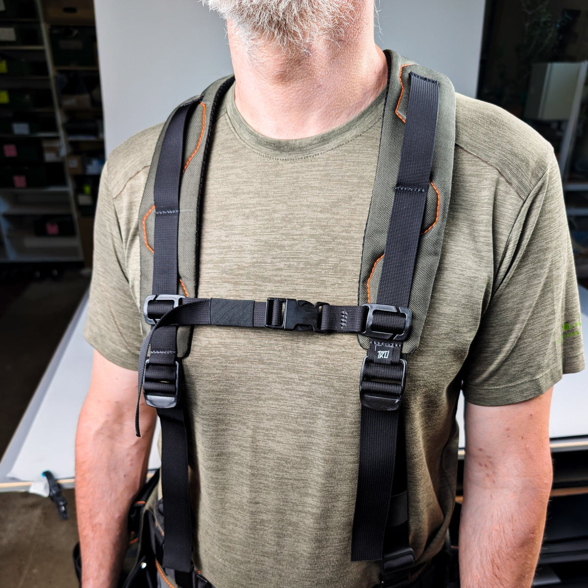 T1 Suspenders