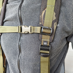 T2 Suspenders