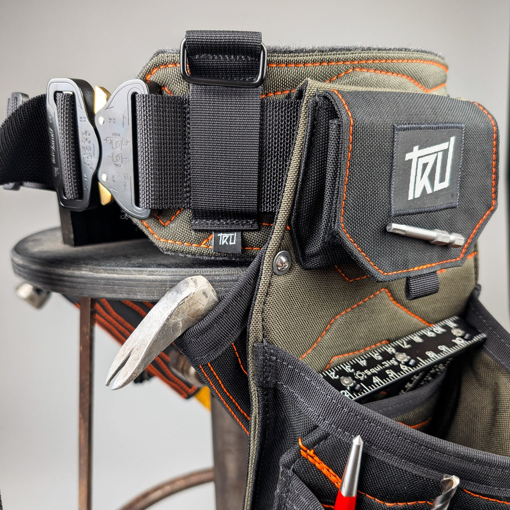 T1 MICRO Pouch — LH
