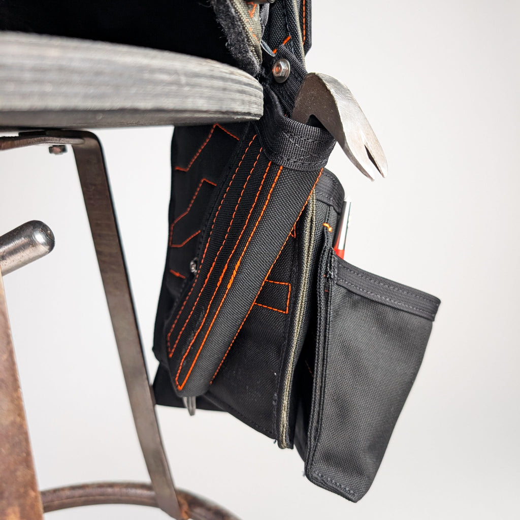 T1 MICRO Pouch — LH