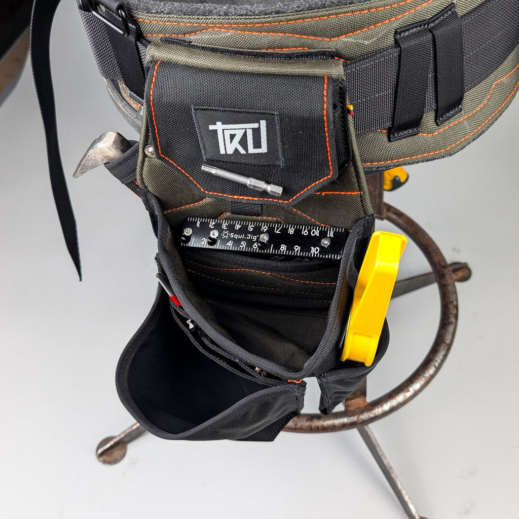 T1 MICRO Pouch — LH