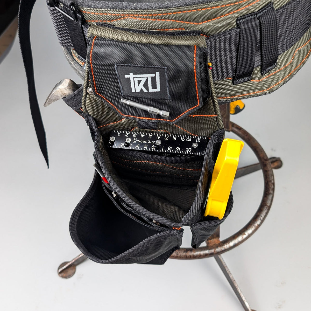 T1 MICRO Pouch — LH