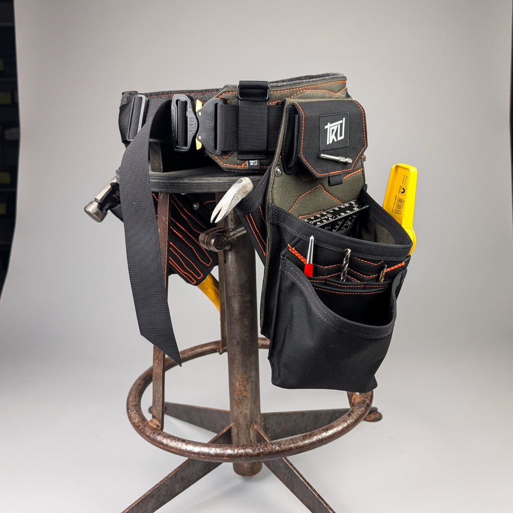 T1 MICRO Pouch — LH