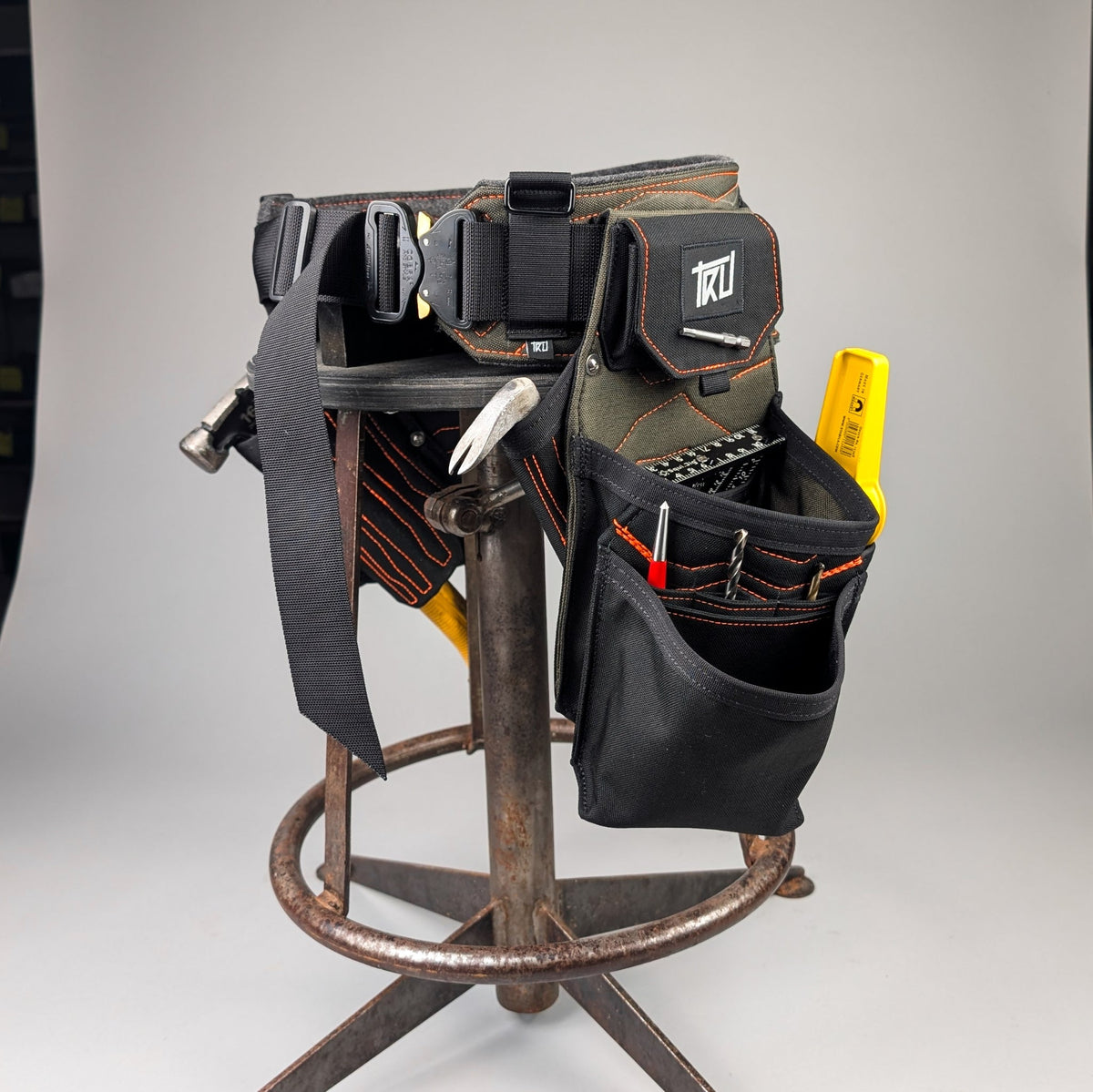 T1 MICRO Pouch — LH