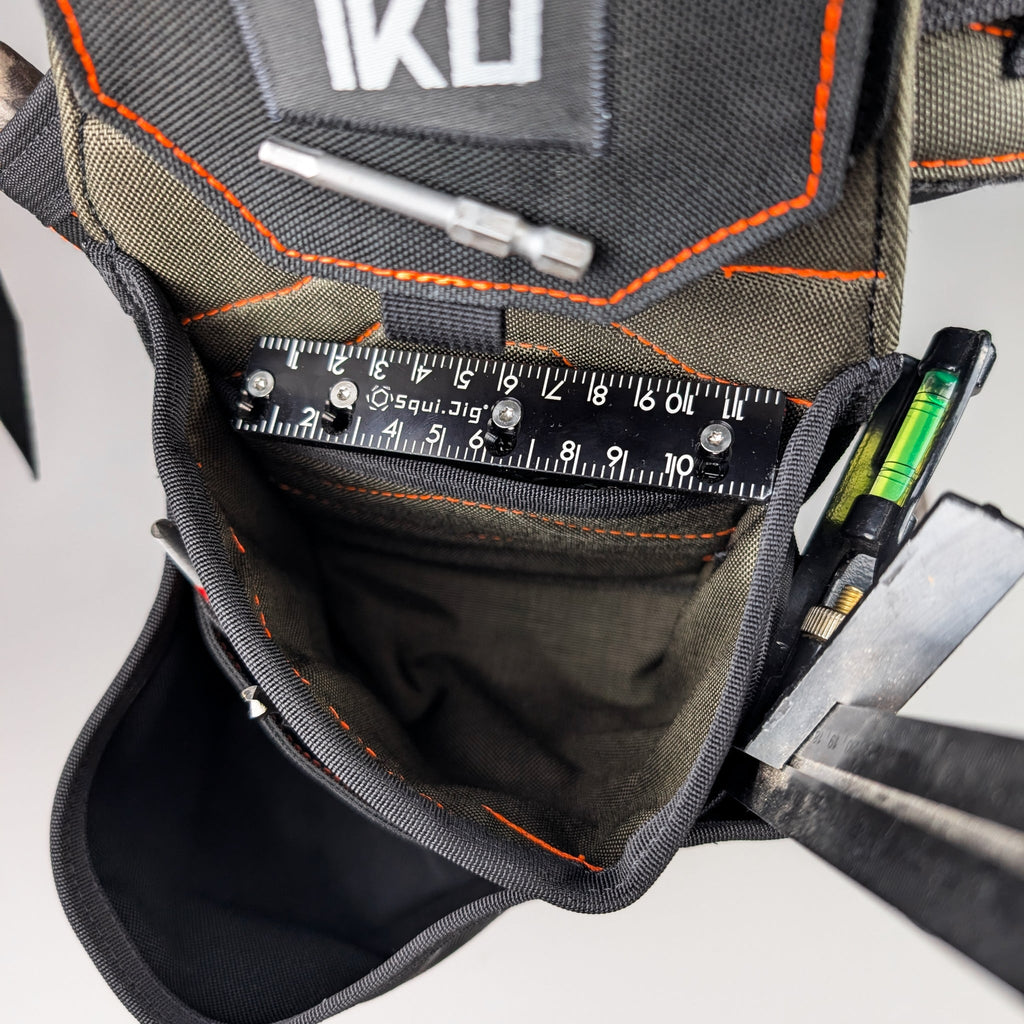 T1 MICRO Pouch — LH
