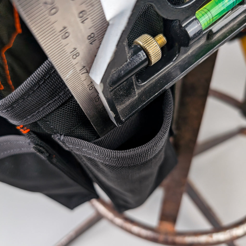 T1 MICRO Pouch — LH