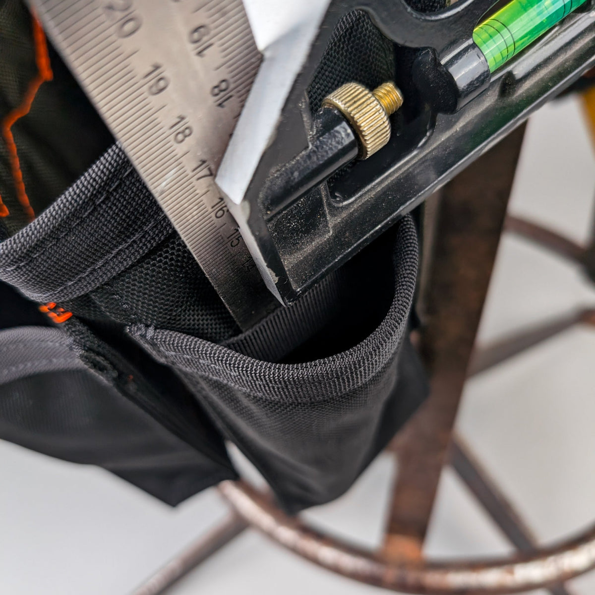 T1 MICRO Pouch — LH