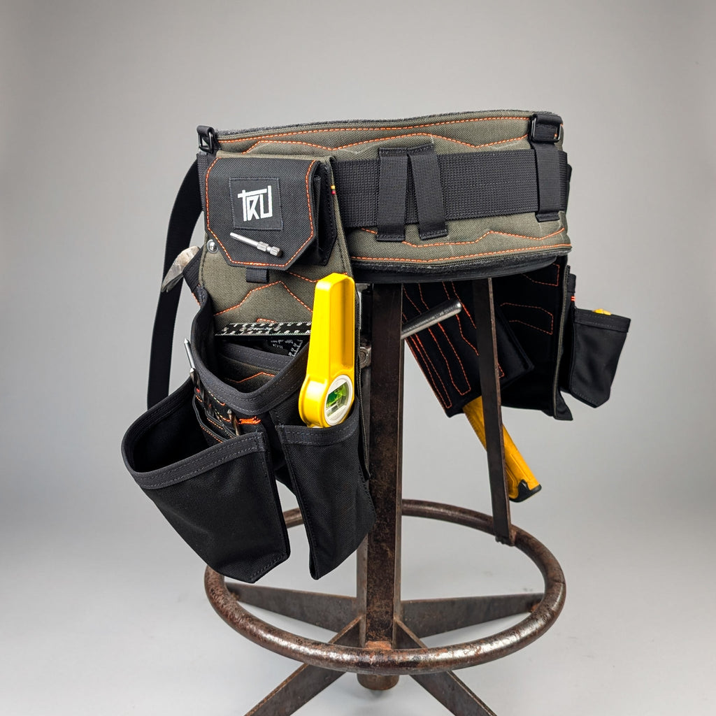 T1 MICRO Pouch — LH