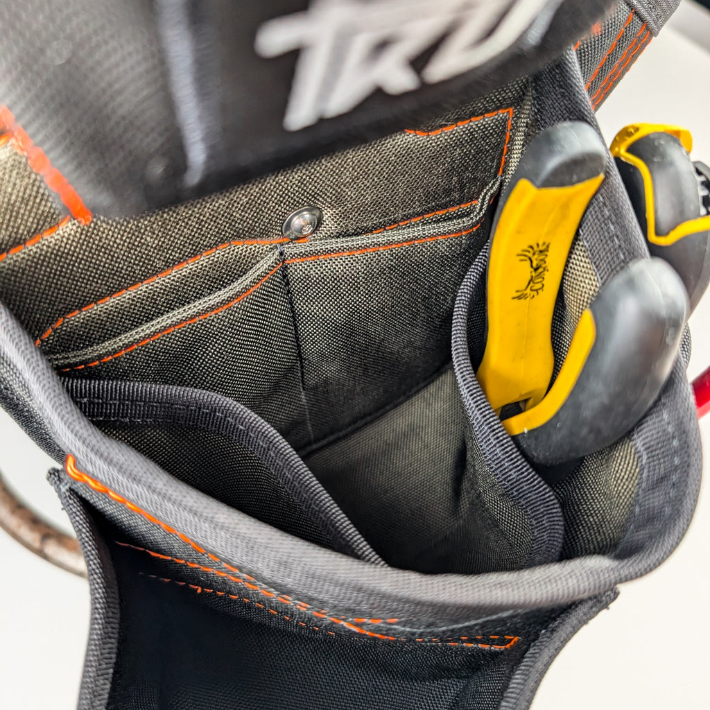 T1 MICRO Pouch — RH