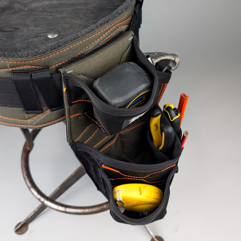 T1 MICRO Pouch — RH