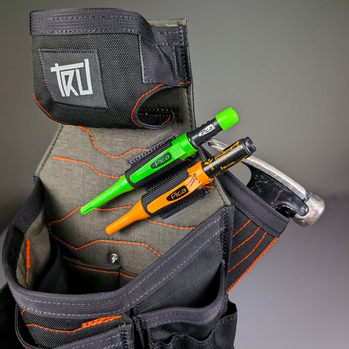 T1 SLUG Pouch — RH