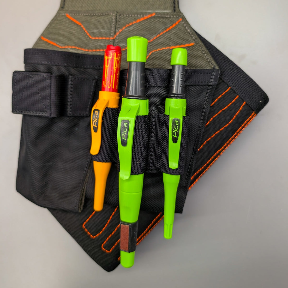 T1 SCOUT Pouch