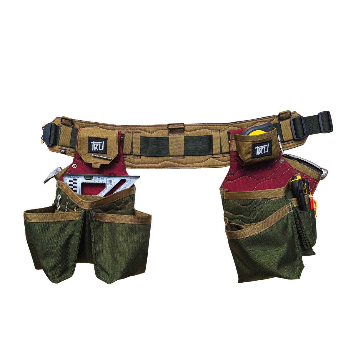 T2 SLUG Toolbelt — Classic