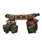 T2 SLUG Toolbelt — Classic
