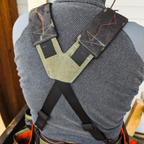 T2 Suspenders