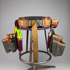 T2 SLUG Toolbelt — Mini PR