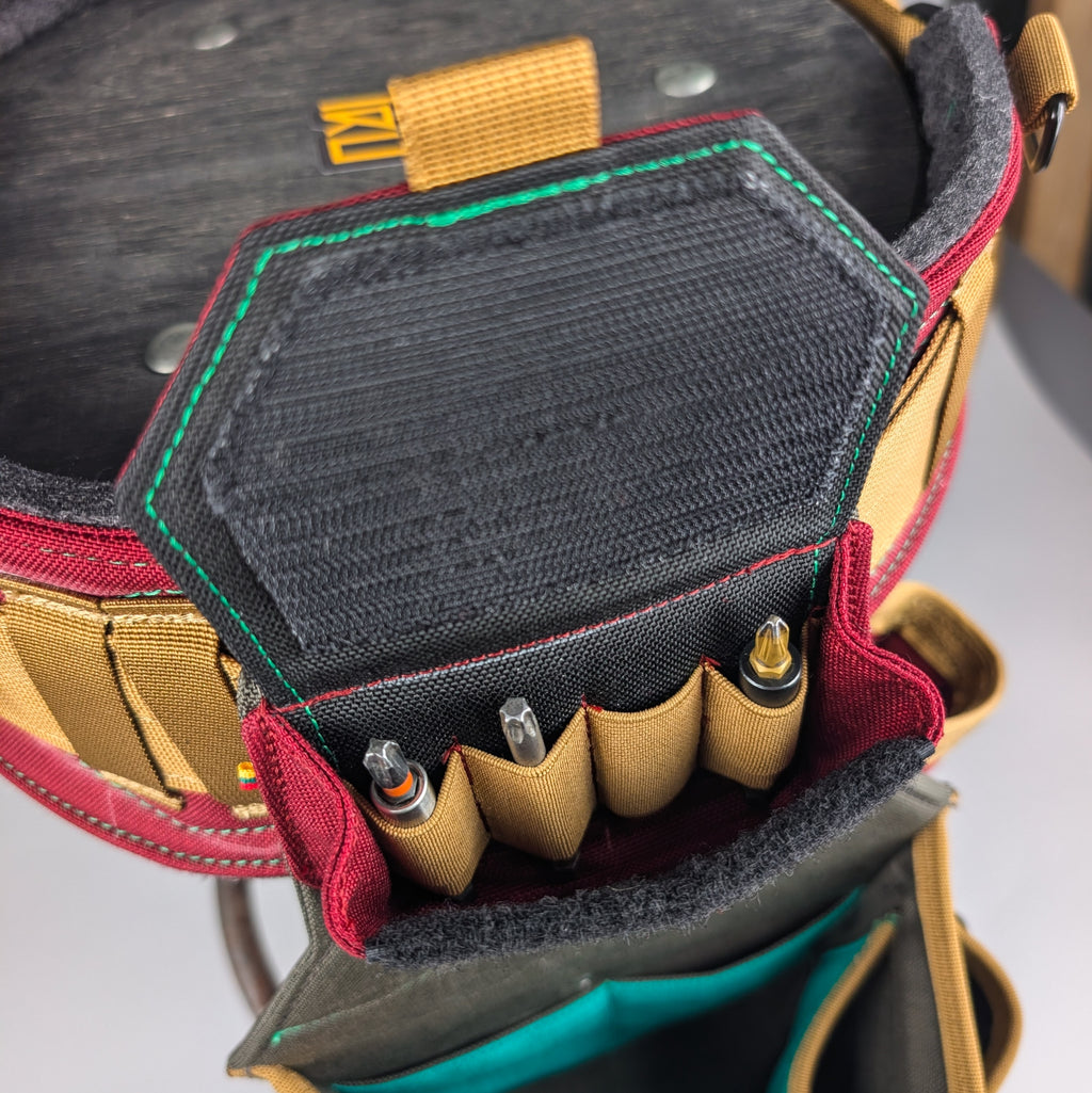 T2 SLUG Toolbelt — Mini PR