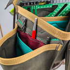 T2 SLUG Toolbelt — Mini PR