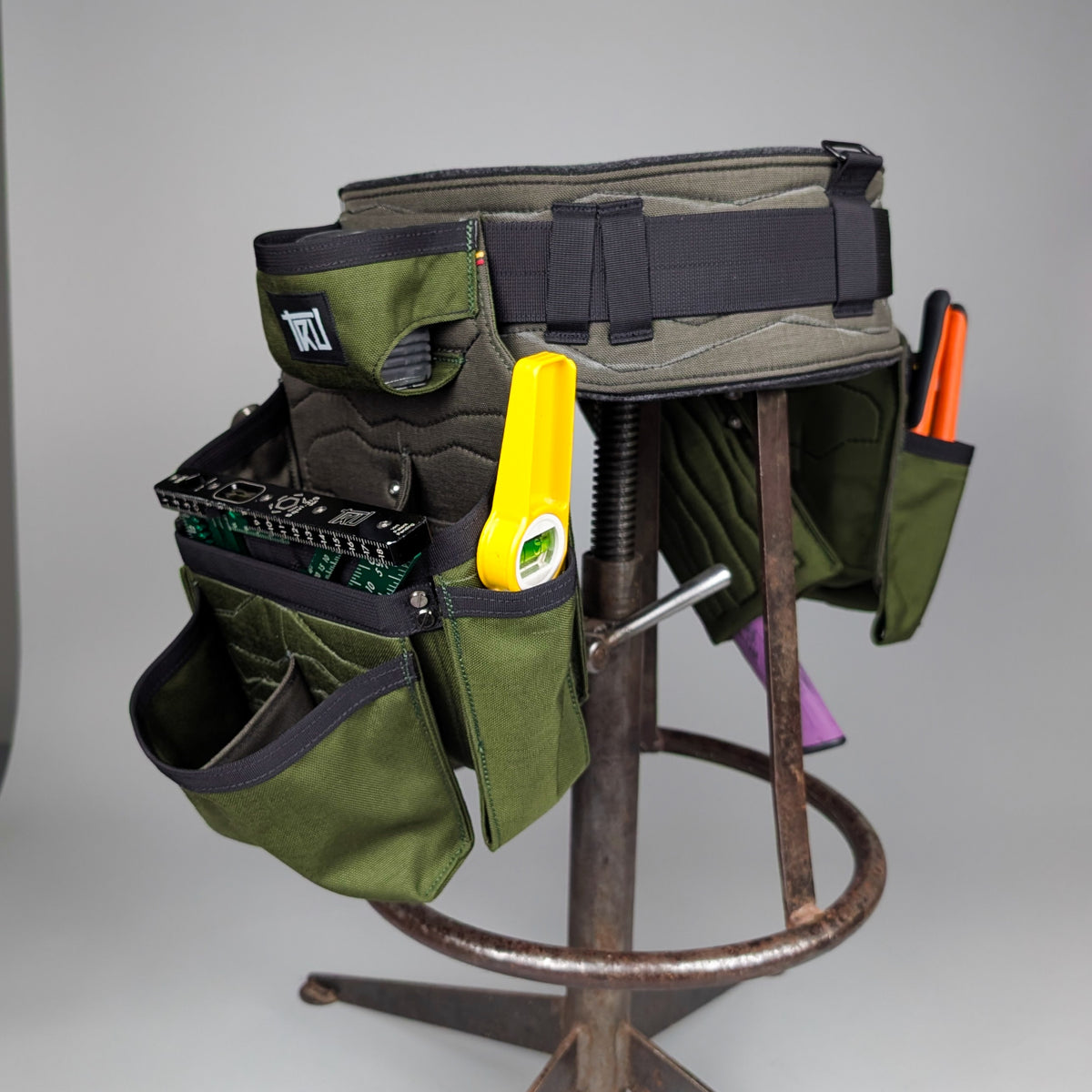 T2 WARDEN Toolbelt — Classic