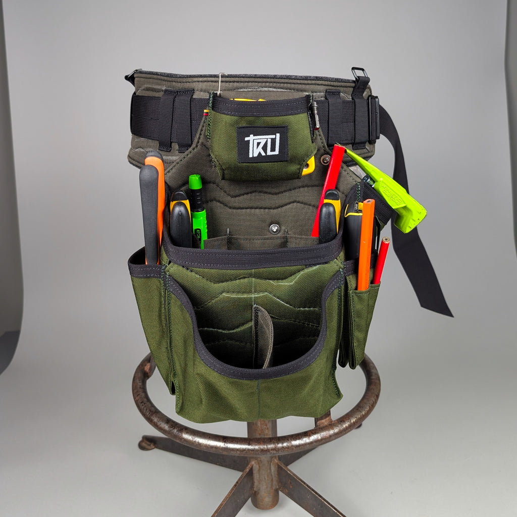 T2 WARDEN Toolbelt — Classic