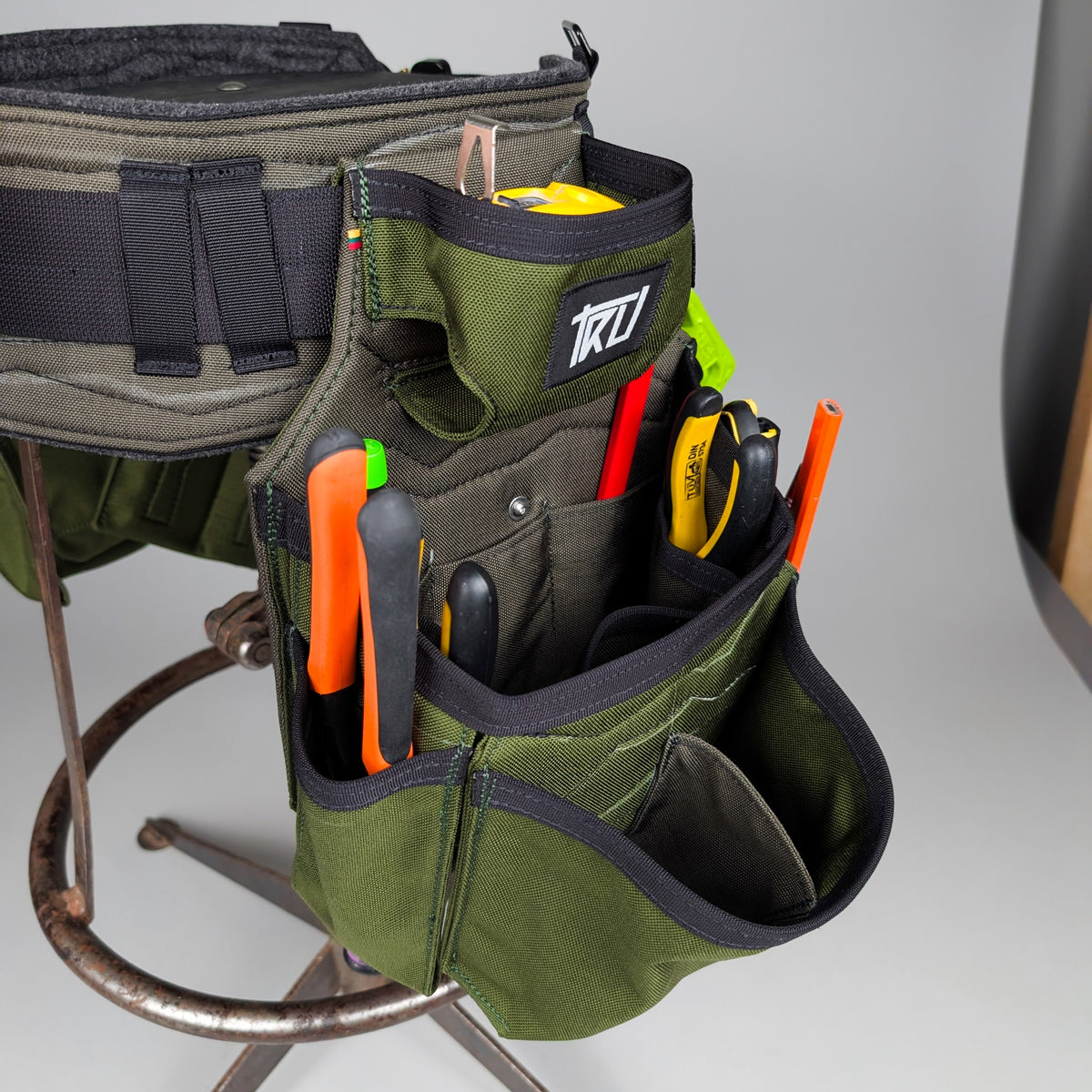 T2 WARDEN Toolbelt — Classic