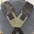 T2 Suspenders